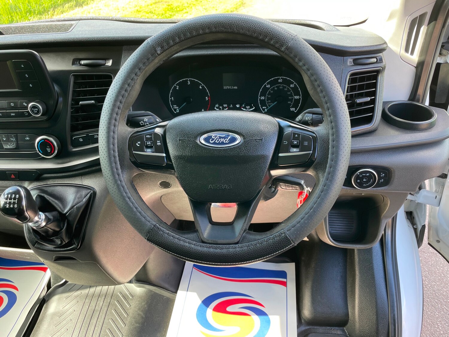 Vehicle 16
