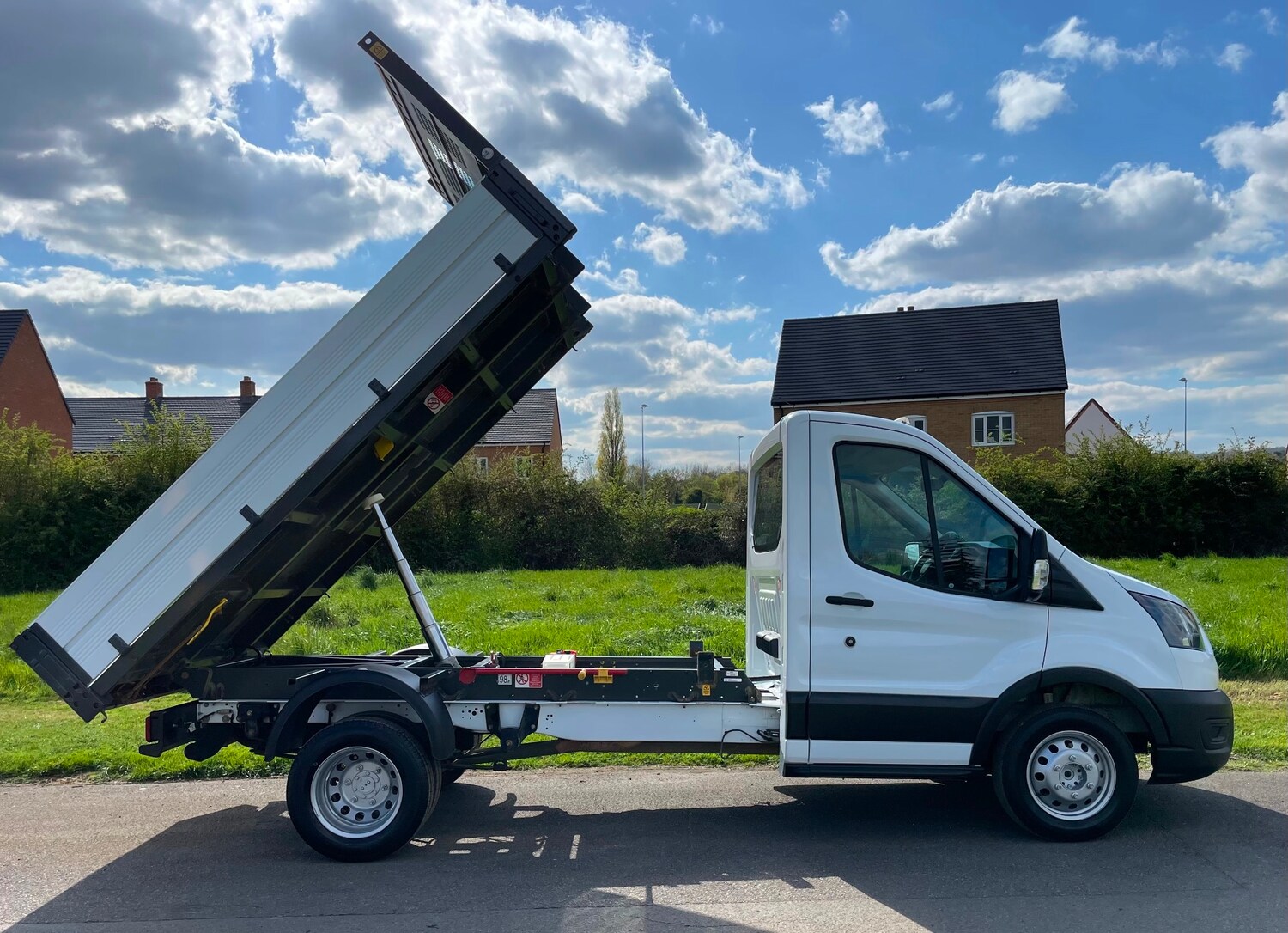 Vehicle 23