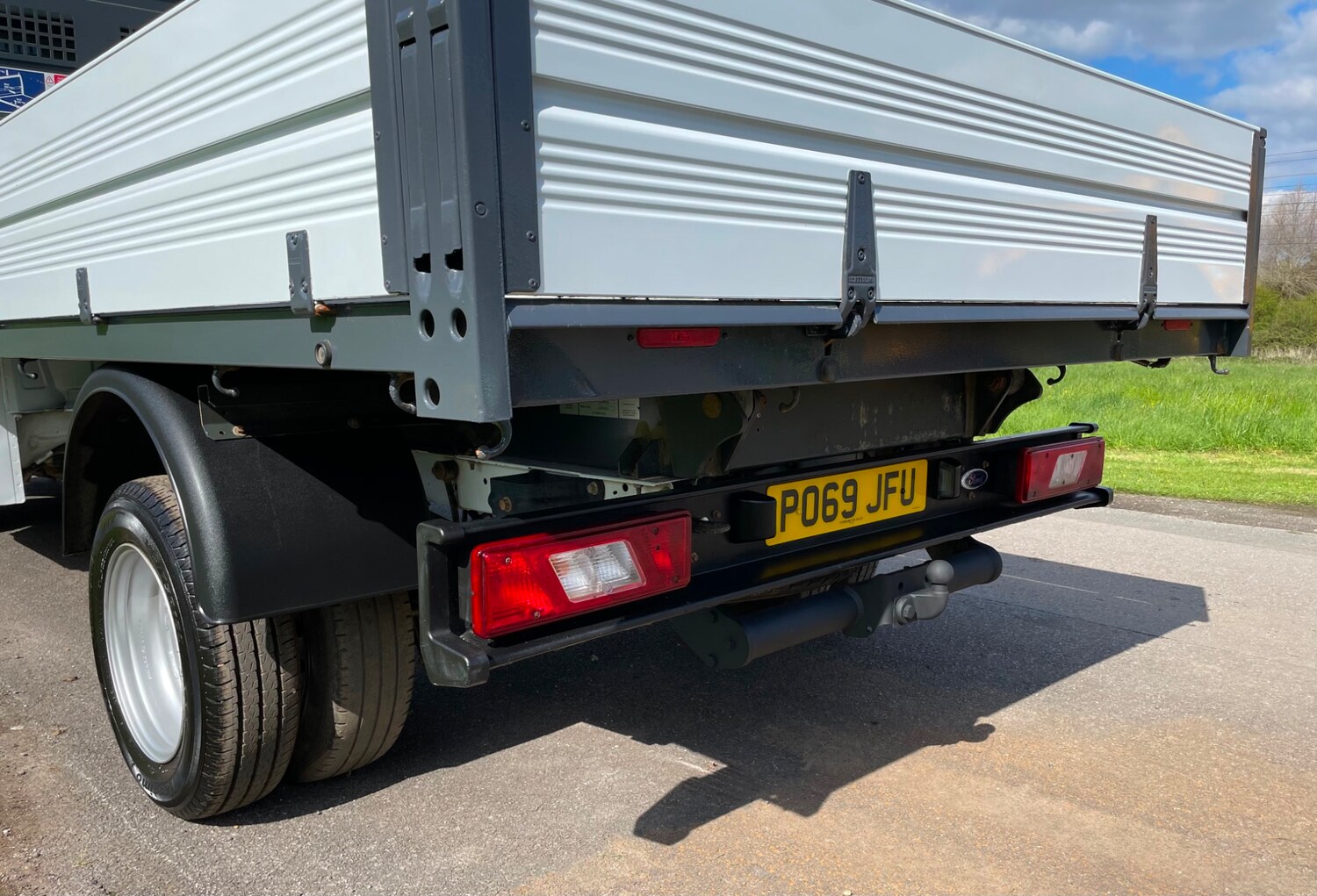 Vehicle 26