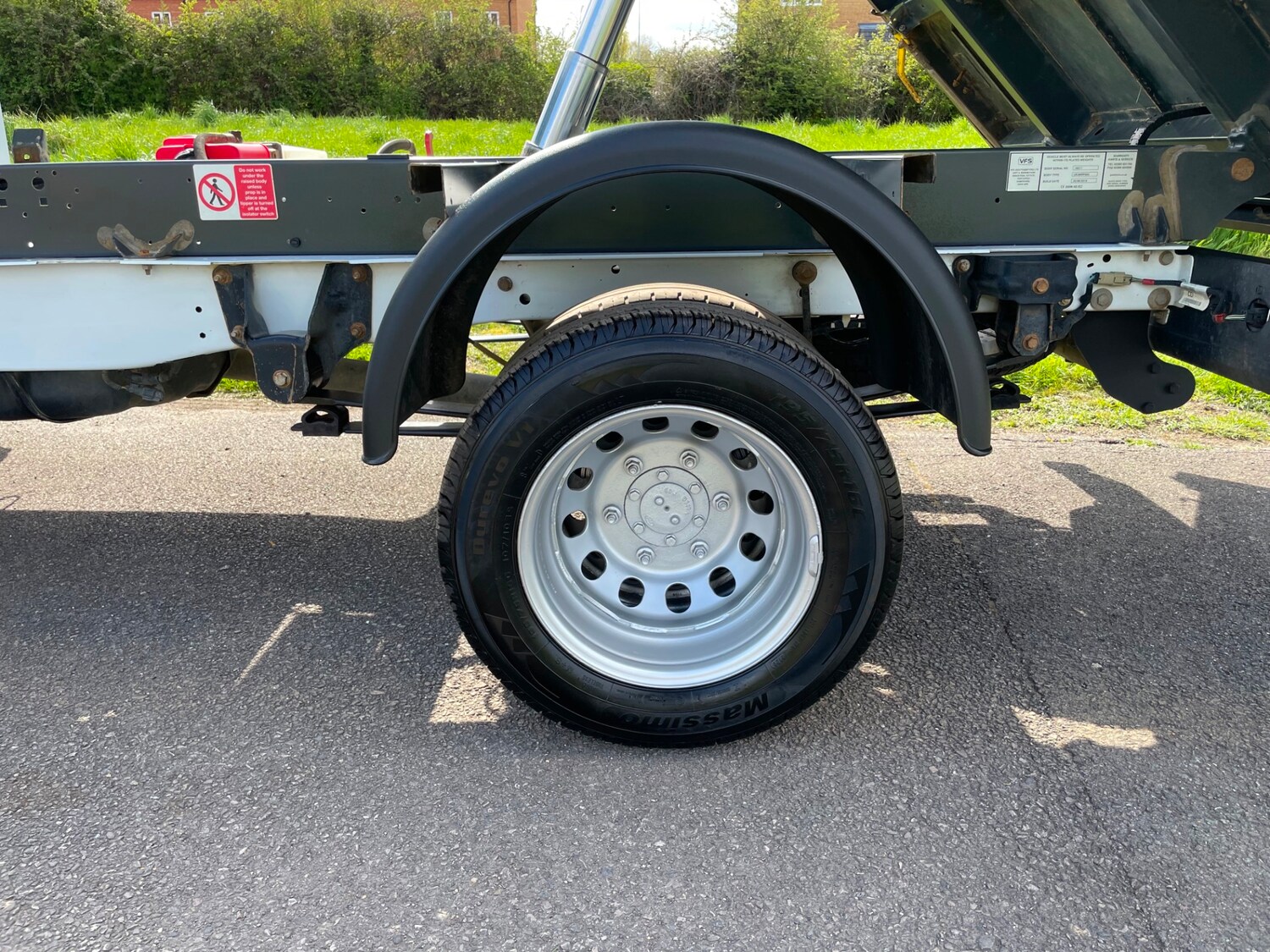 Vehicle 27