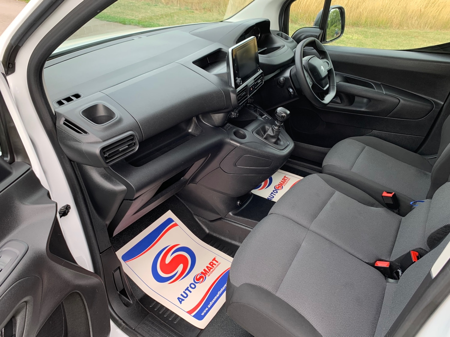 Vehicle 17