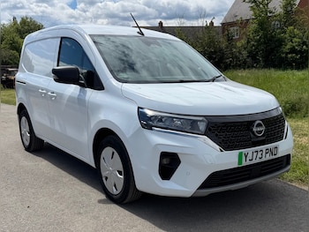 Used Nissan Other 2023 for sale - 78621458: Photo