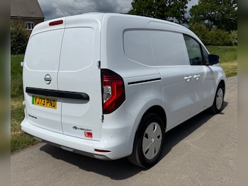 Used Nissan Other 2023 for sale - 78621458: Photo