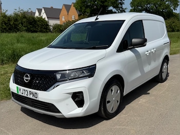 Used Nissan Other 2023 for sale - 78621458: Photo