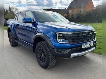 Used Ford Ranger 2025 for sale - 78085671: Photo