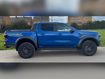 Used Ford Ranger 2025 for sale - 78085671: Photo