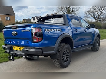 Used Ford Ranger 2025 for sale - 78085671: Photo