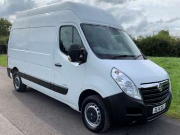 movano vans for sale