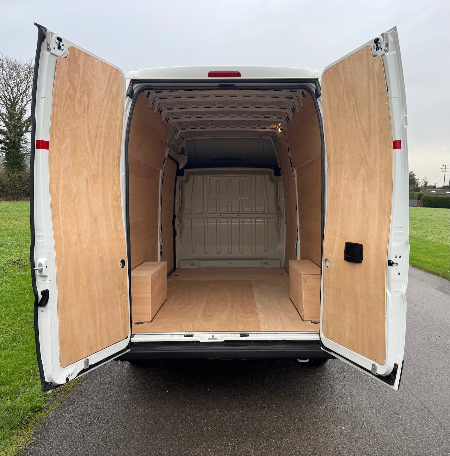 Used Vauxhall Movano 2022 for sale - 76632623: Photo 12