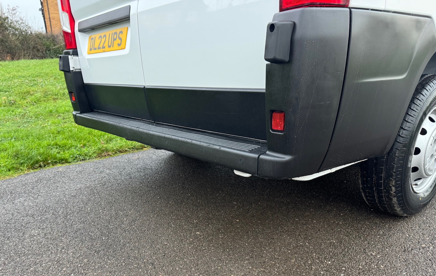 Used Vauxhall Movano 2022 for sale - 76632623: Photo 14