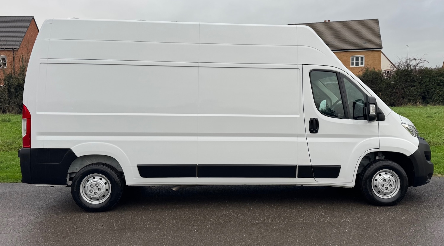 Used Vauxhall Movano 2022 for sale - 76632623: Photo 15