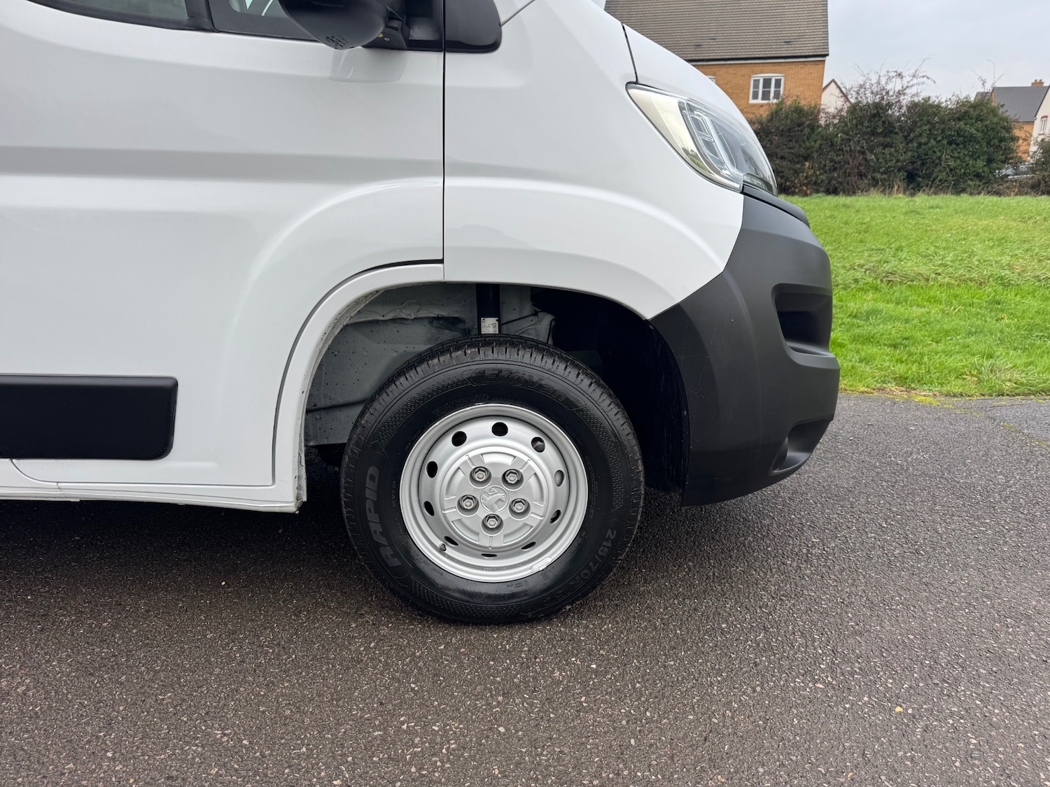 Used Vauxhall Movano 2022 for sale - 76632623: Photo 16