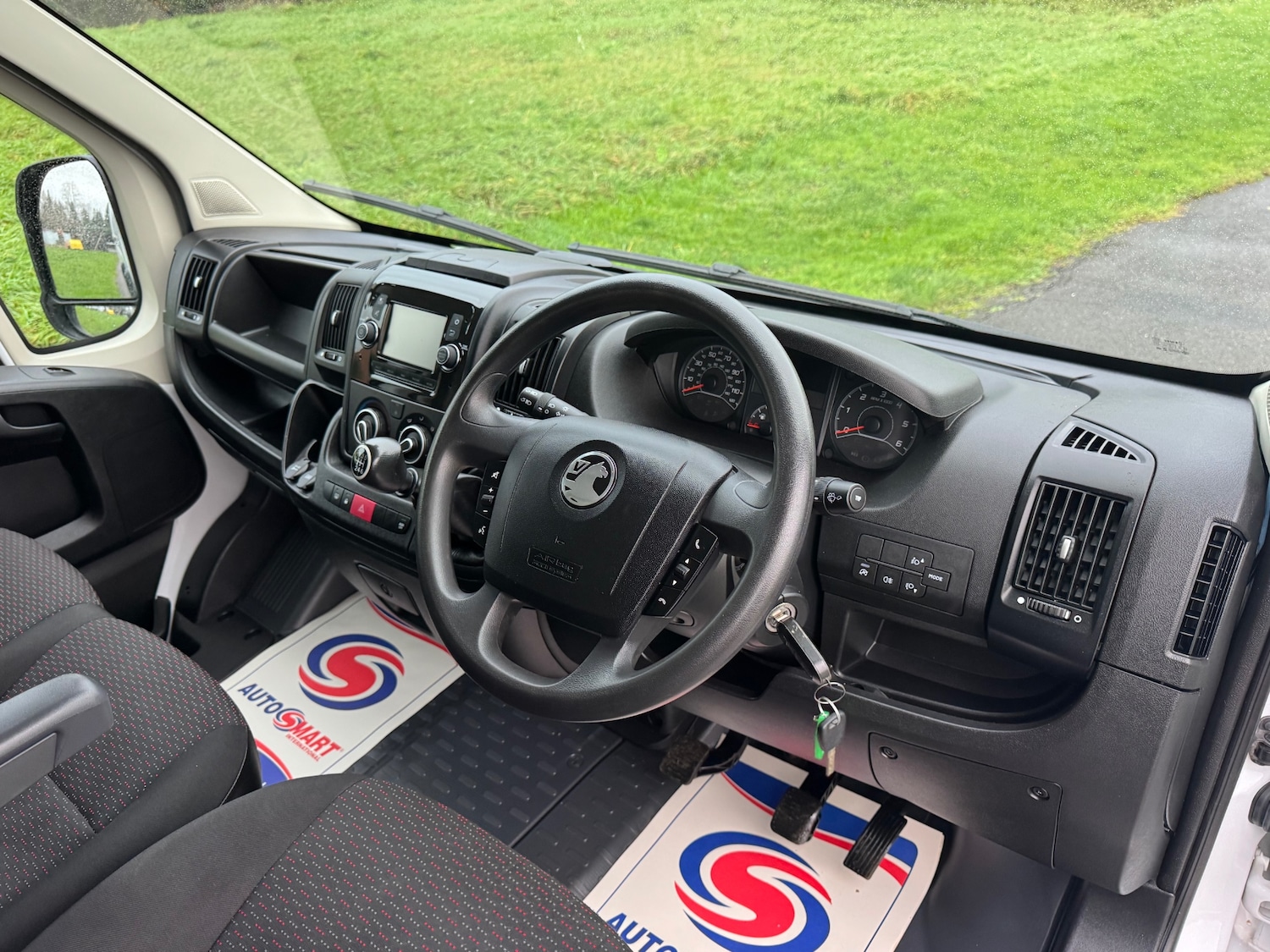 Used Vauxhall Movano 2022 for sale - 76632623: Photo 17