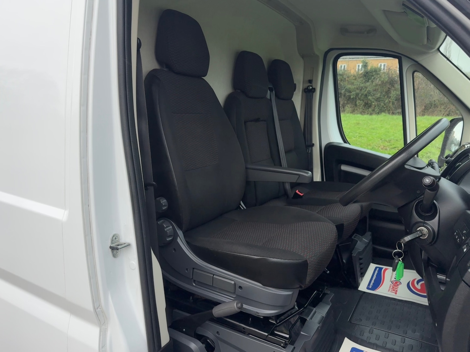 Used Vauxhall Movano 2022 for sale - 76632623: Photo 19