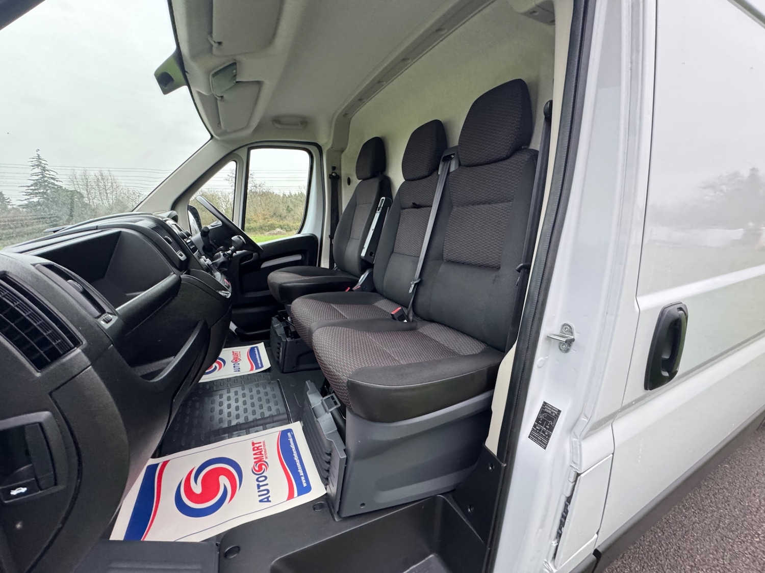 Used Vauxhall Movano 2022 for sale - 76632623: Photo 20