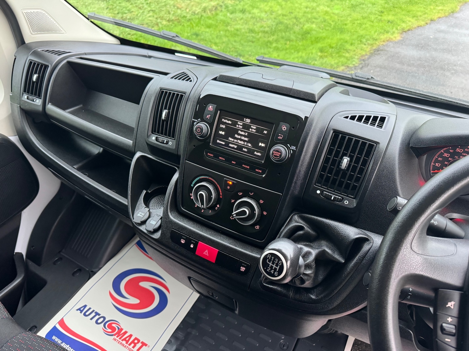 Used Vauxhall Movano 2022 for sale - 76632623: Photo 22