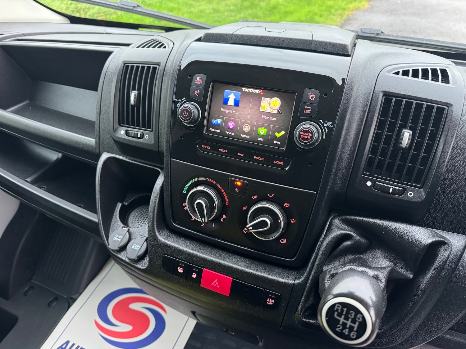 Used Vauxhall Movano 2022 for sale - 76632623: Photo 23