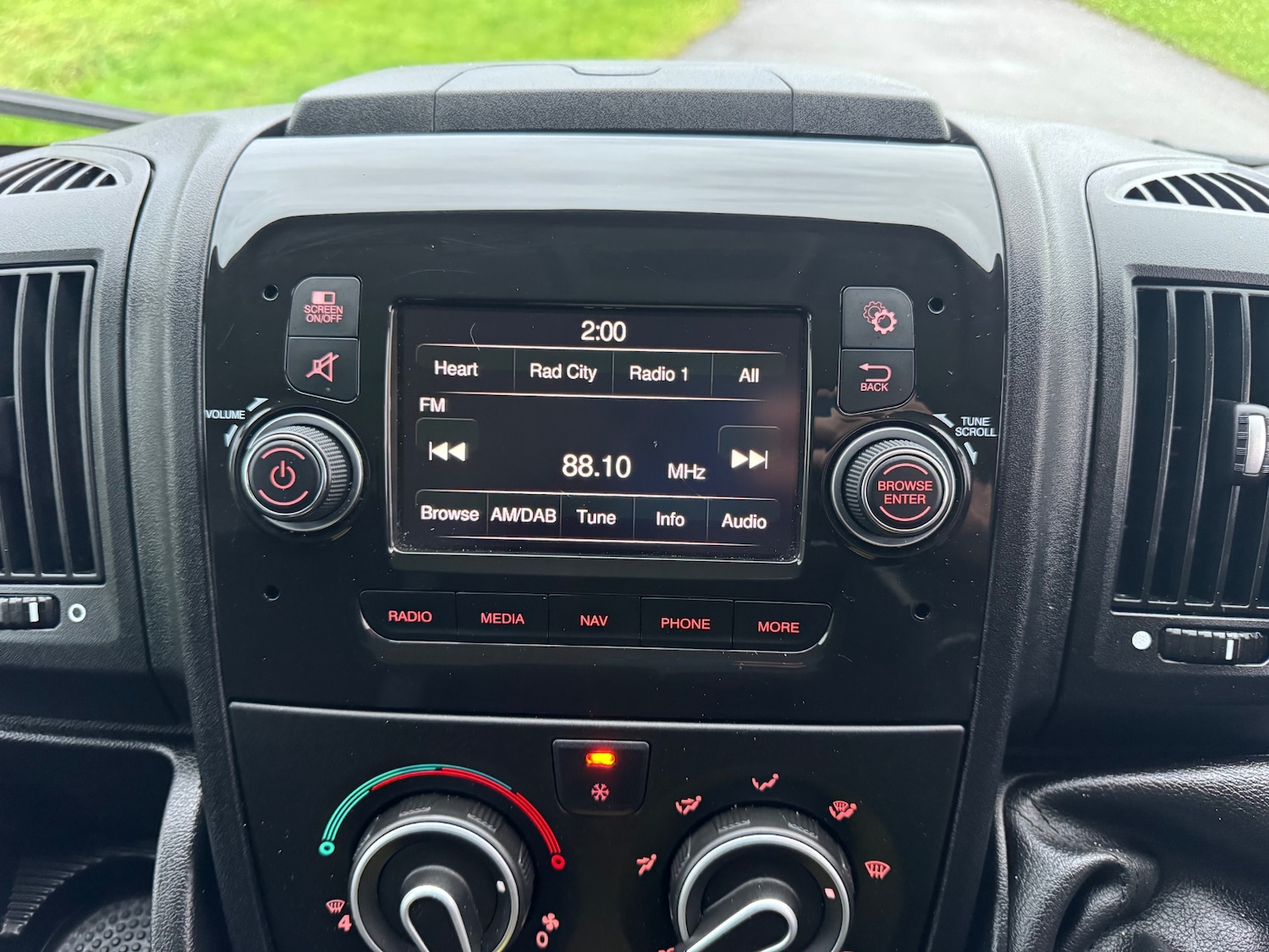 Used Vauxhall Movano 2022 for sale - 76632623: Photo 24