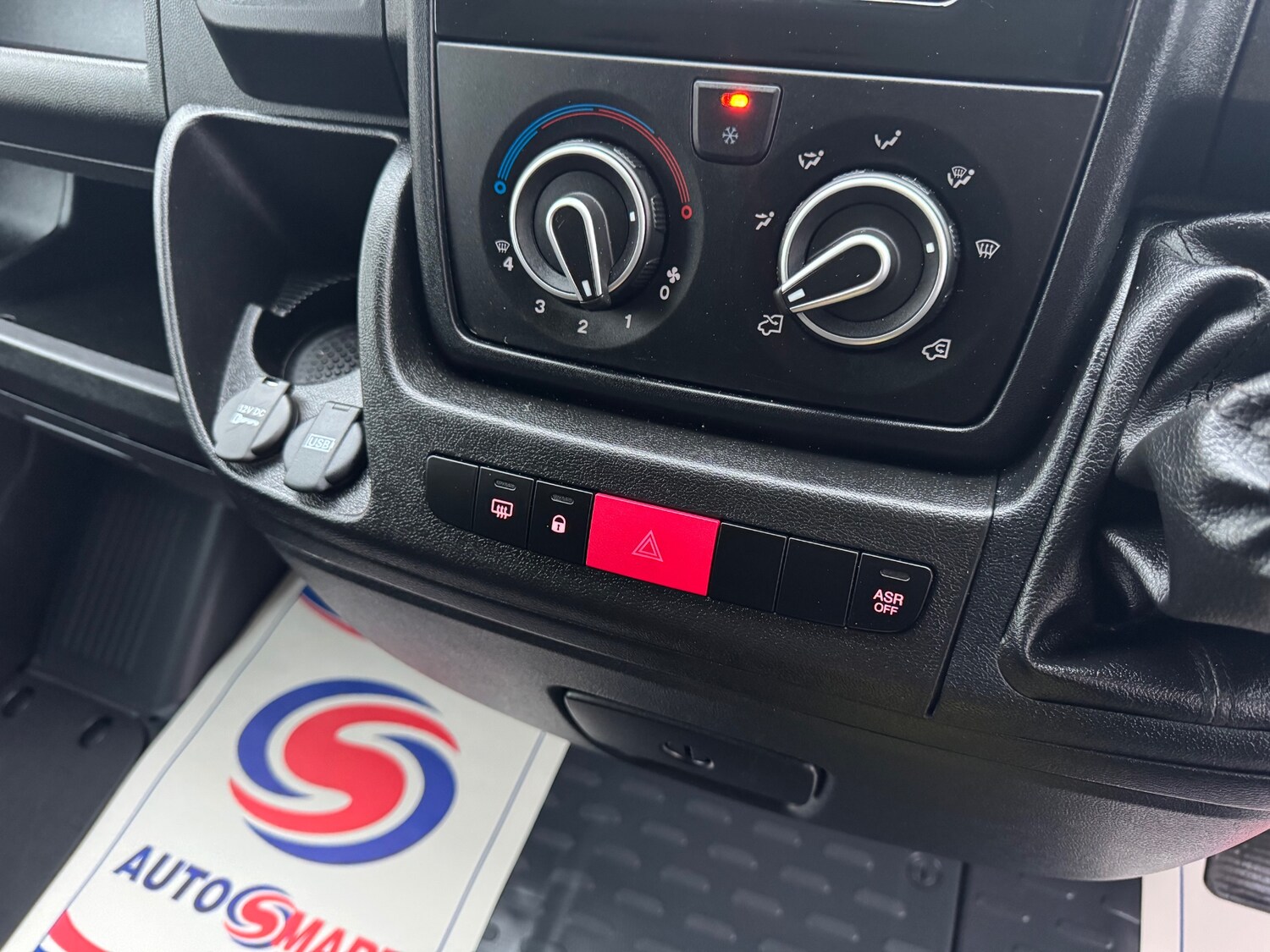 Used Vauxhall Movano 2022 for sale - 76632623: Photo 25