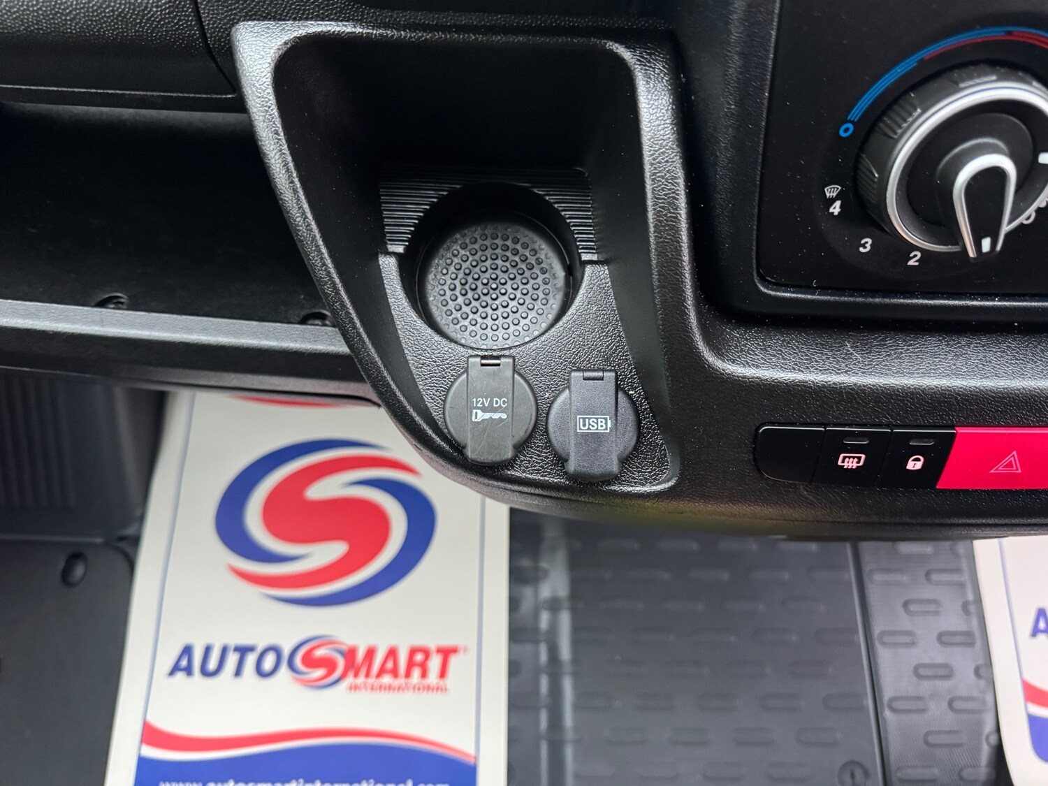 Used Vauxhall Movano 2022 for sale - 76632623: Photo 26