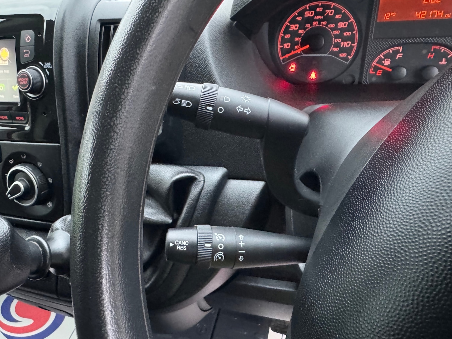 Used Vauxhall Movano 2022 for sale - 76632623: Photo 27