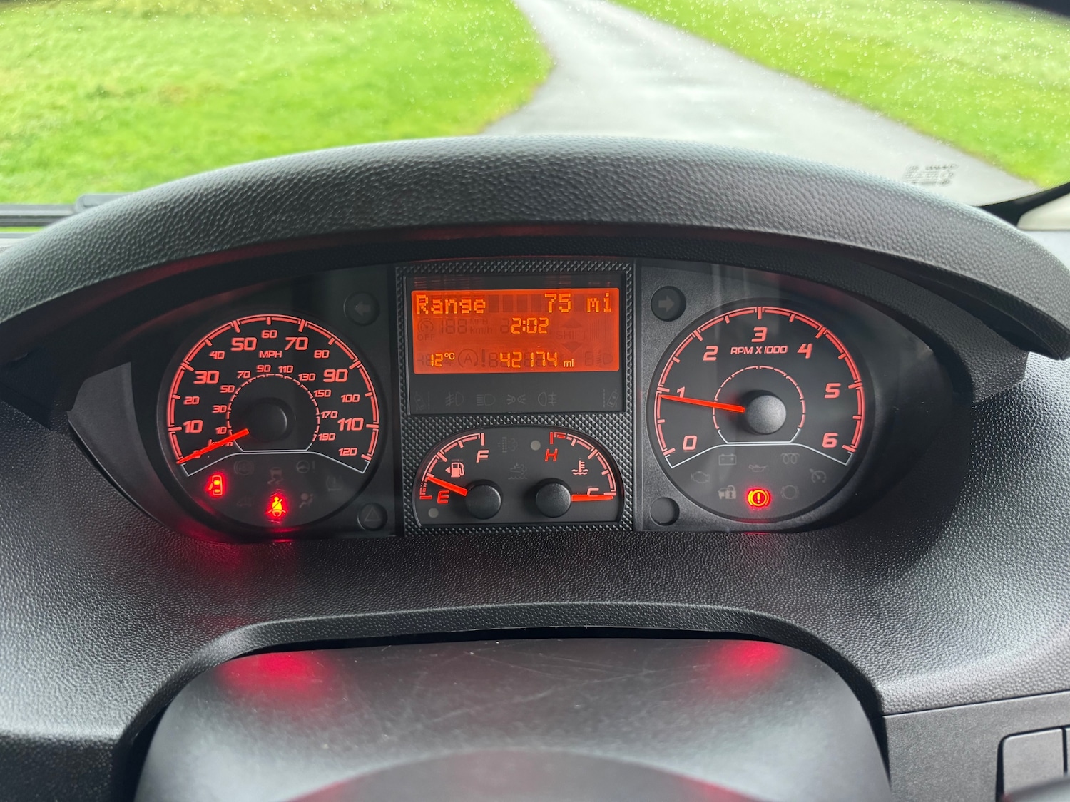 Used Vauxhall Movano 2022 for sale - 76632623: Photo 28