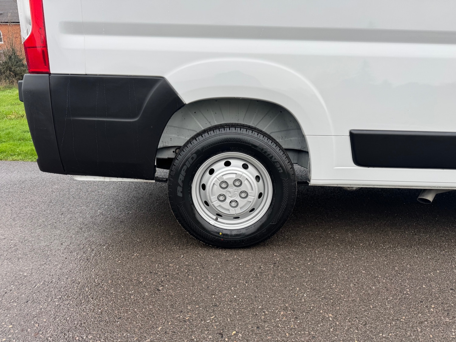 Used Vauxhall Movano 2022 for sale - 76632623: Photo 33