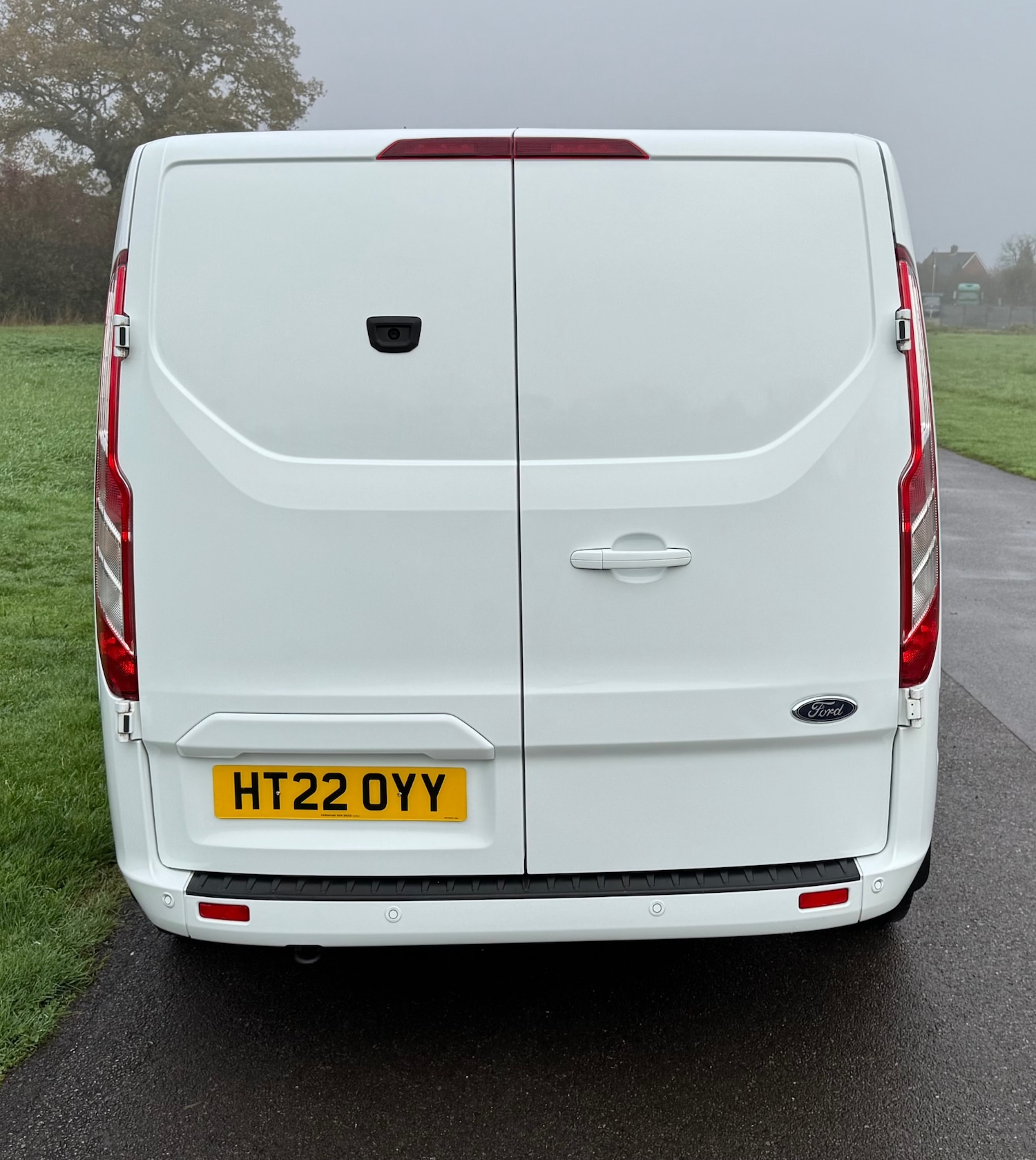 Used Ford Transit Custom 2022 for sale - 76380396: Photo 12