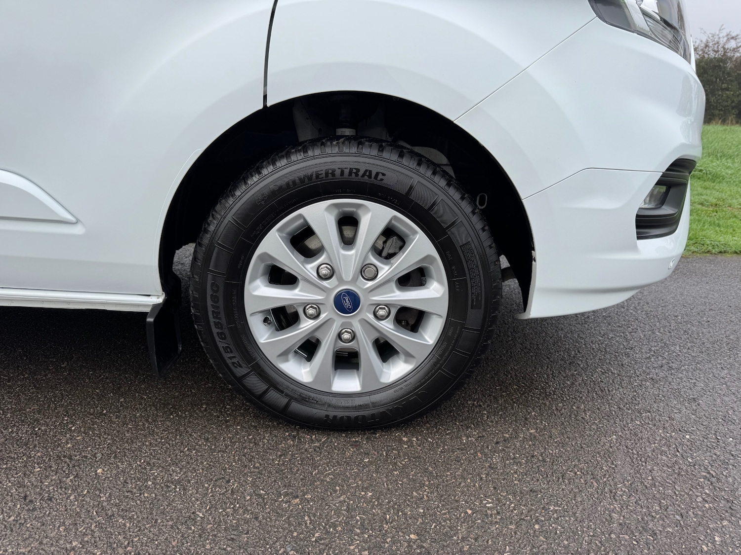 Used Ford Transit Custom 2022 for sale - 76380396: Photo 16