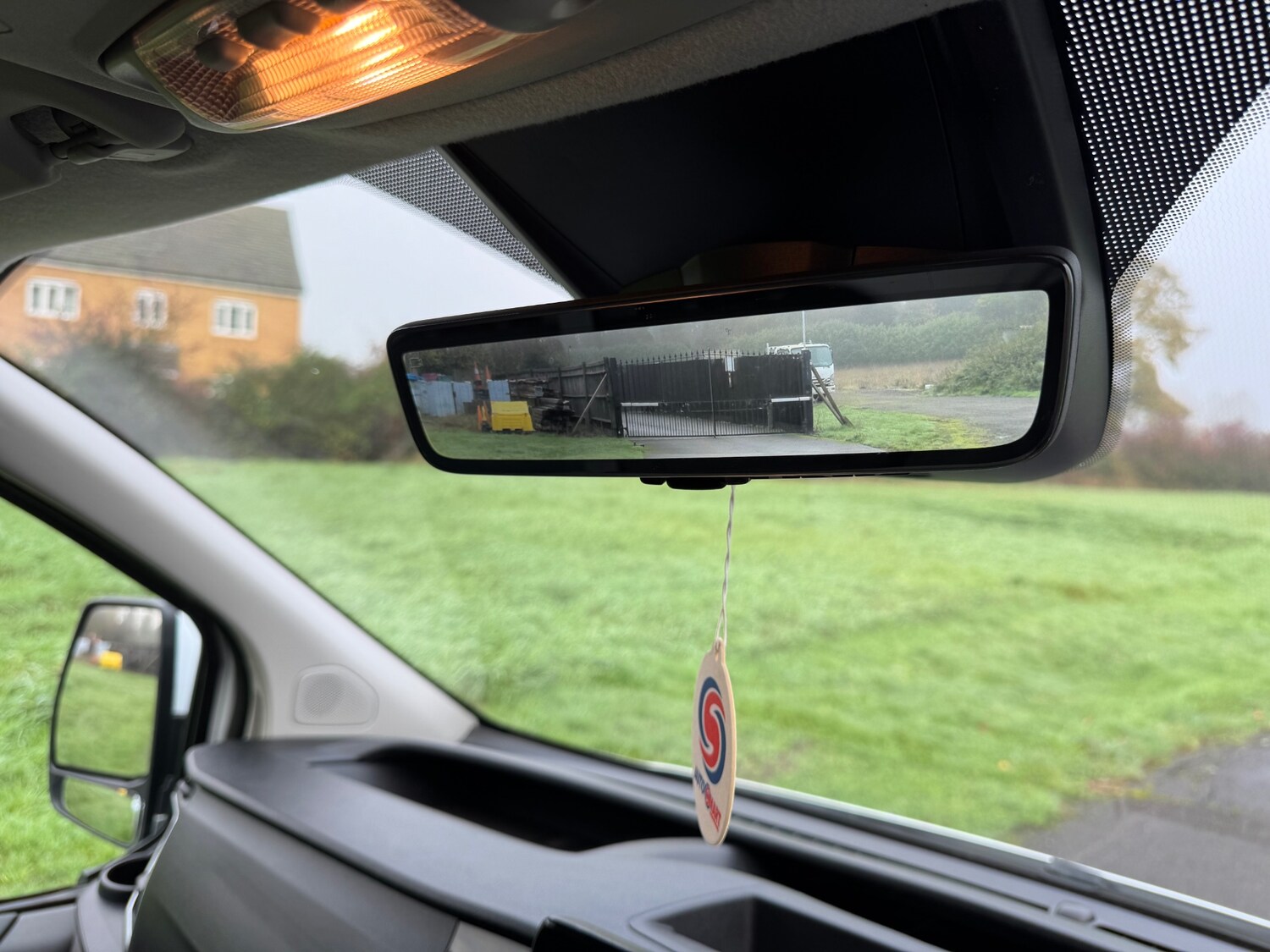 Used Ford Transit Custom 2022 for sale - 76380396: Photo 23