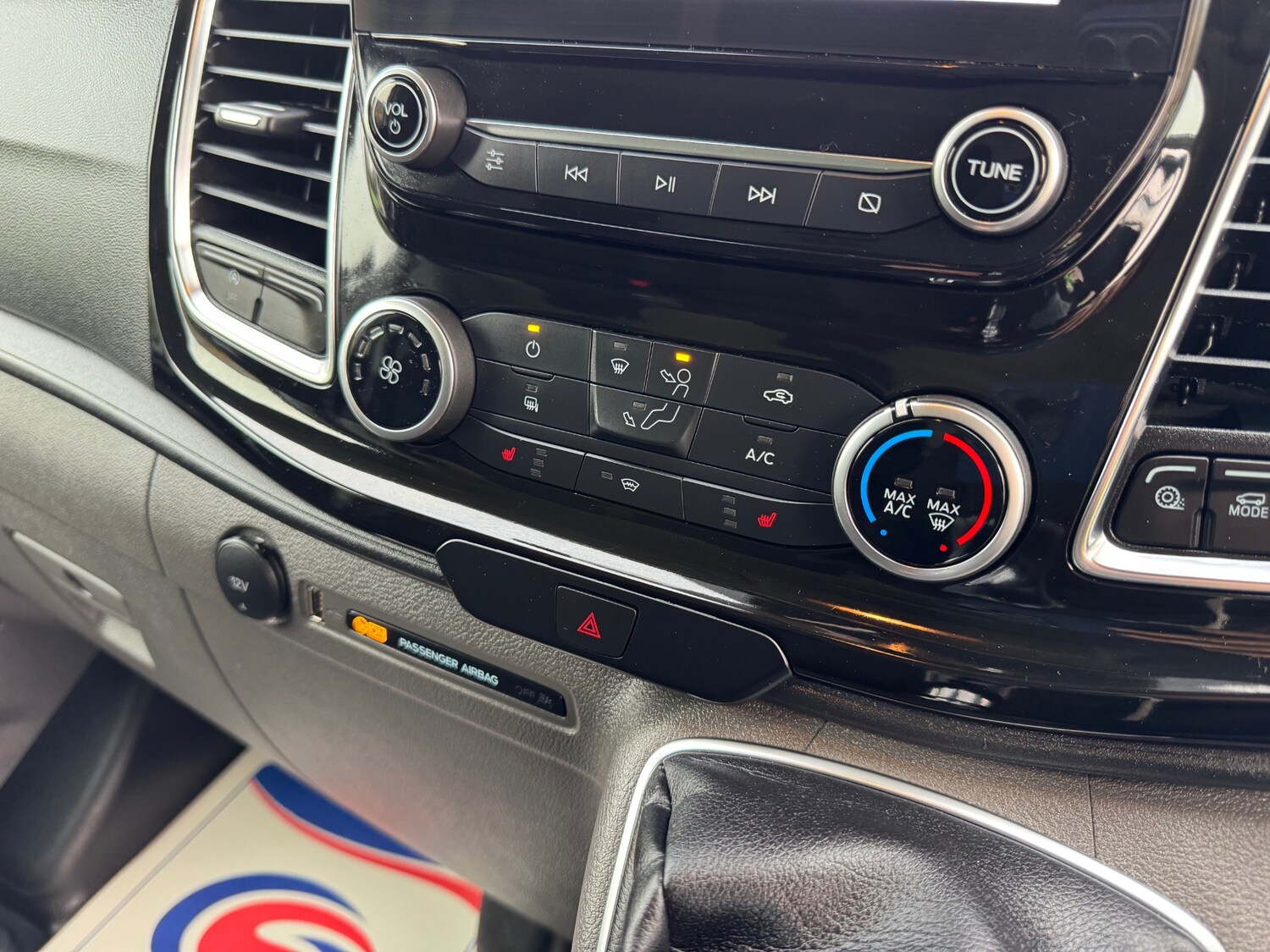 Used Ford Transit Custom 2022 for sale - 76380396: Photo 24