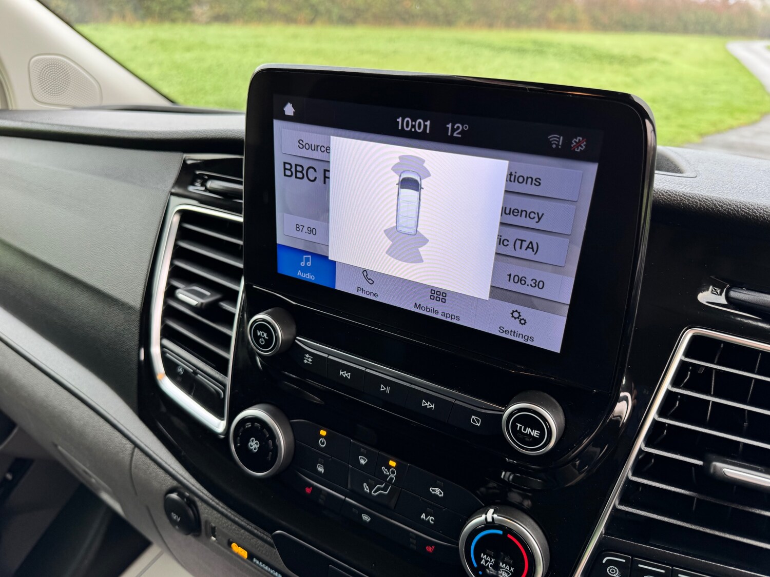 Used Ford Transit Custom 2022 for sale - 76380396: Photo 25