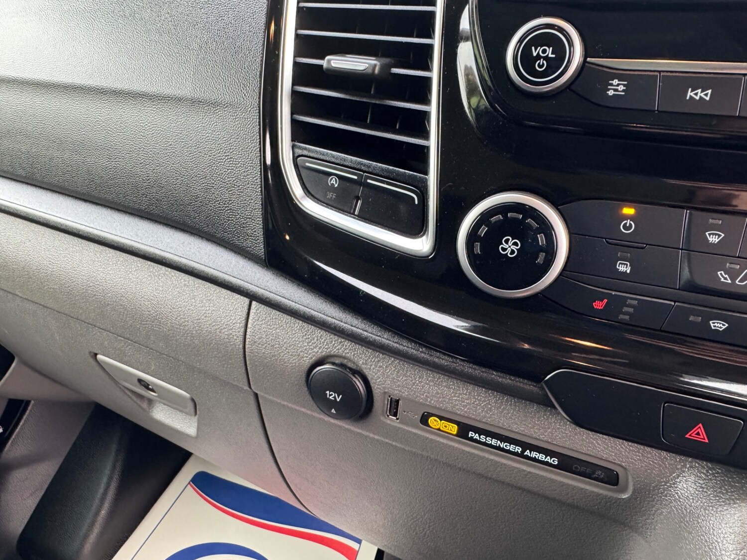 Used Ford Transit Custom 2022 for sale - 76380396: Photo 26