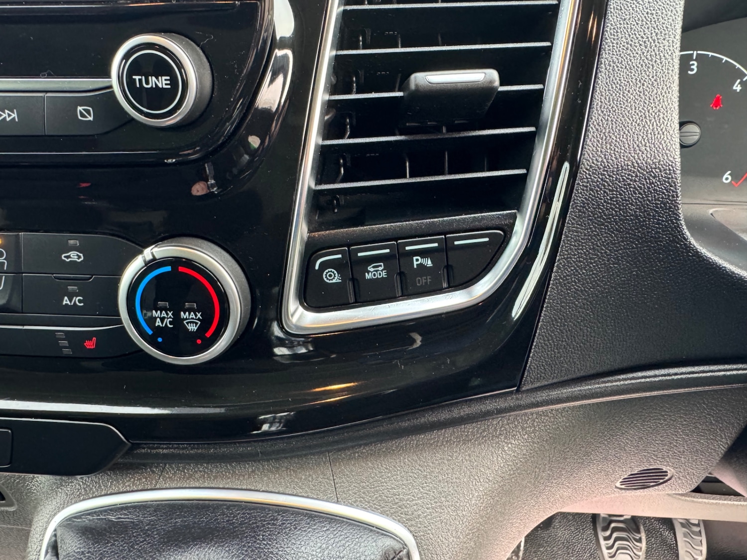 Used Ford Transit Custom 2022 for sale - 76380396: Photo 27