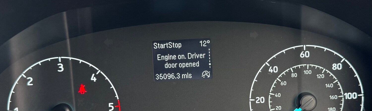 Used Ford Transit Custom 2022 for sale - 76380396: Photo 28