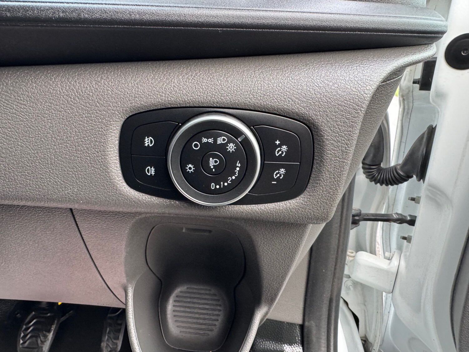 Used Ford Transit Custom 2022 for sale - 76380396: Photo 29