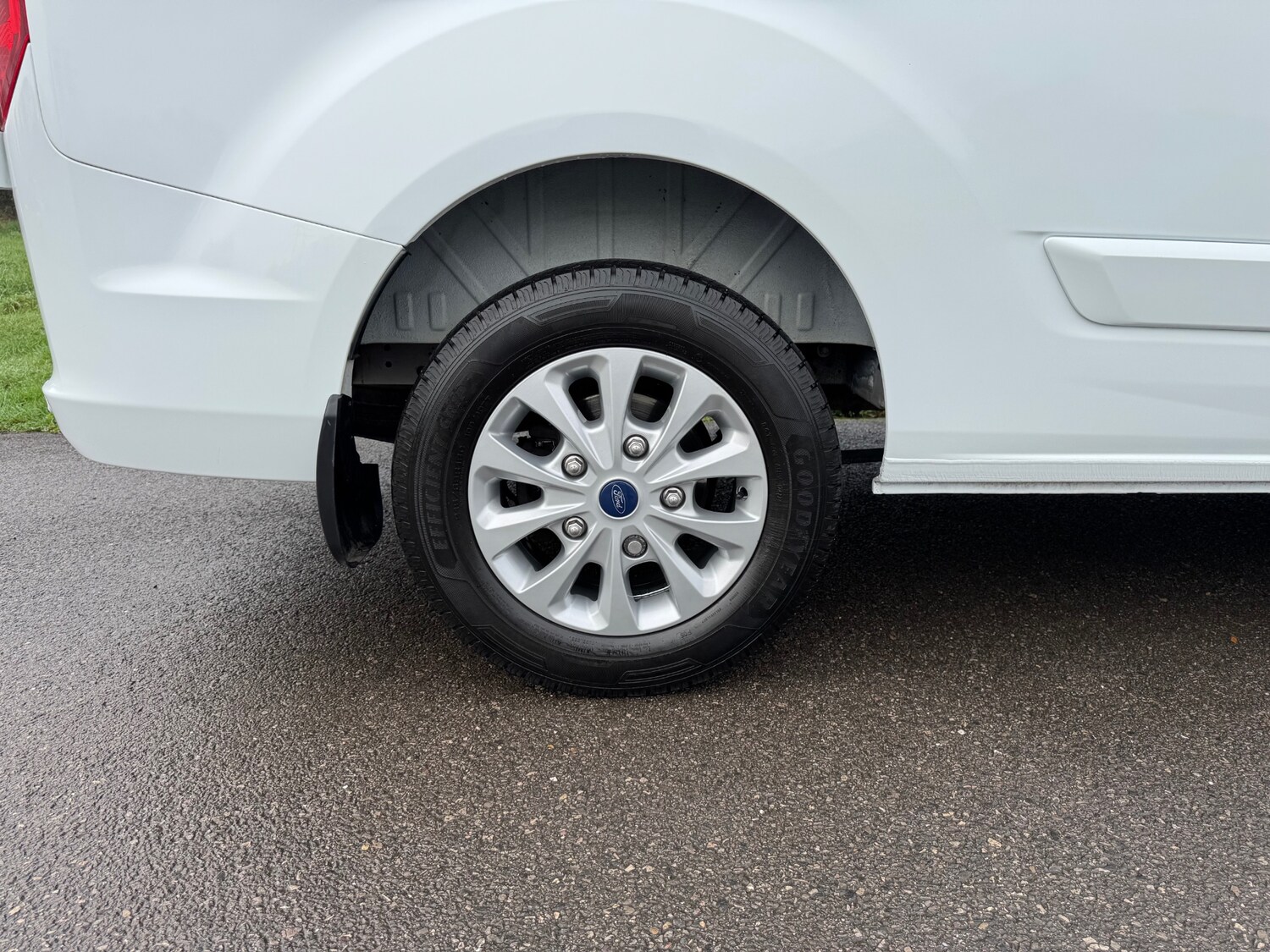 Used Ford Transit Custom 2022 for sale - 76380396: Photo 32