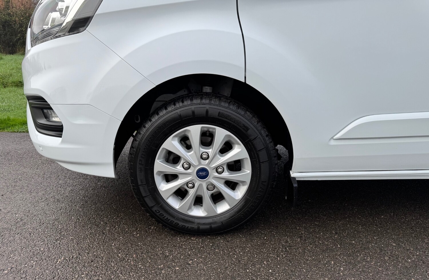 Used Ford Transit Custom 2022 for sale - 76380396: Photo 5