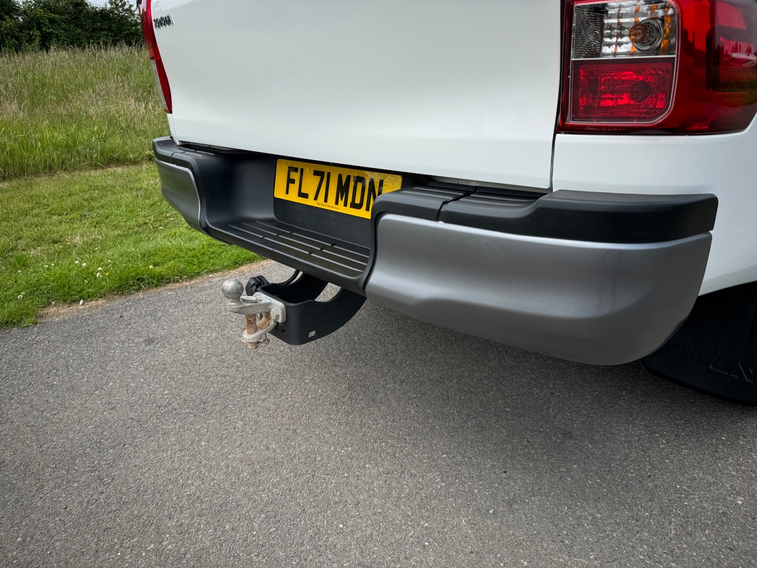 Vehicle 11