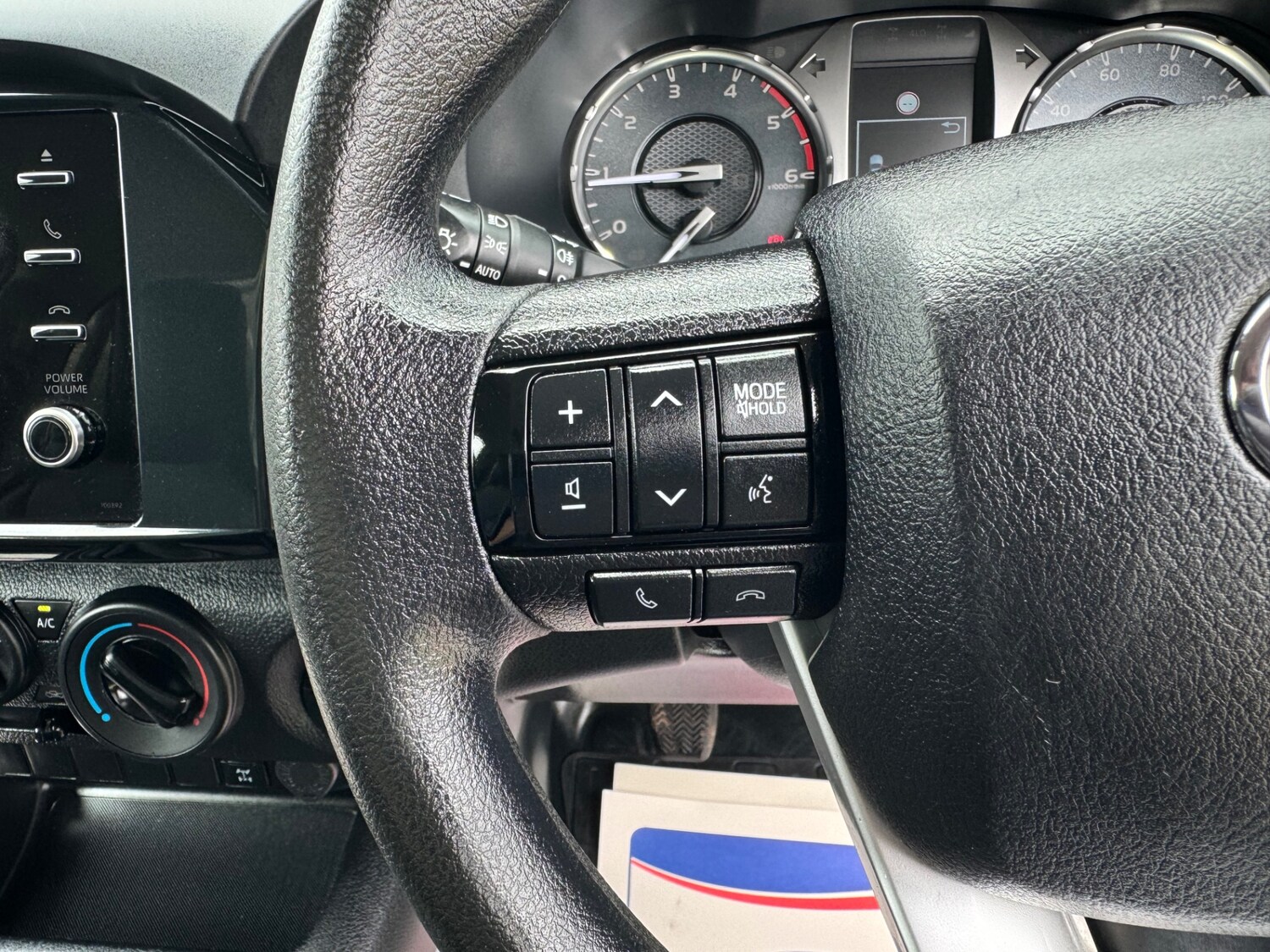Vehicle 26
