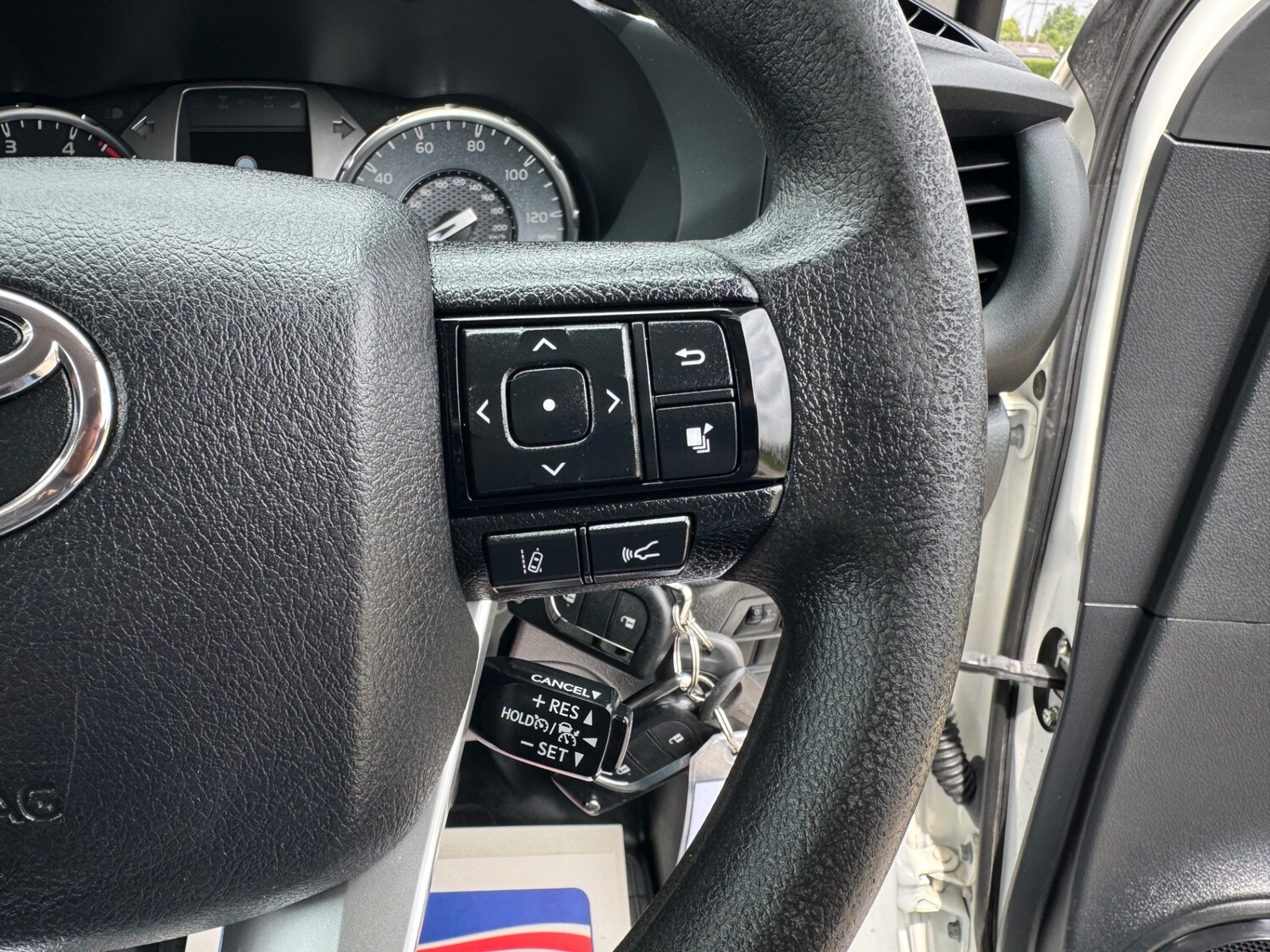 Vehicle 27