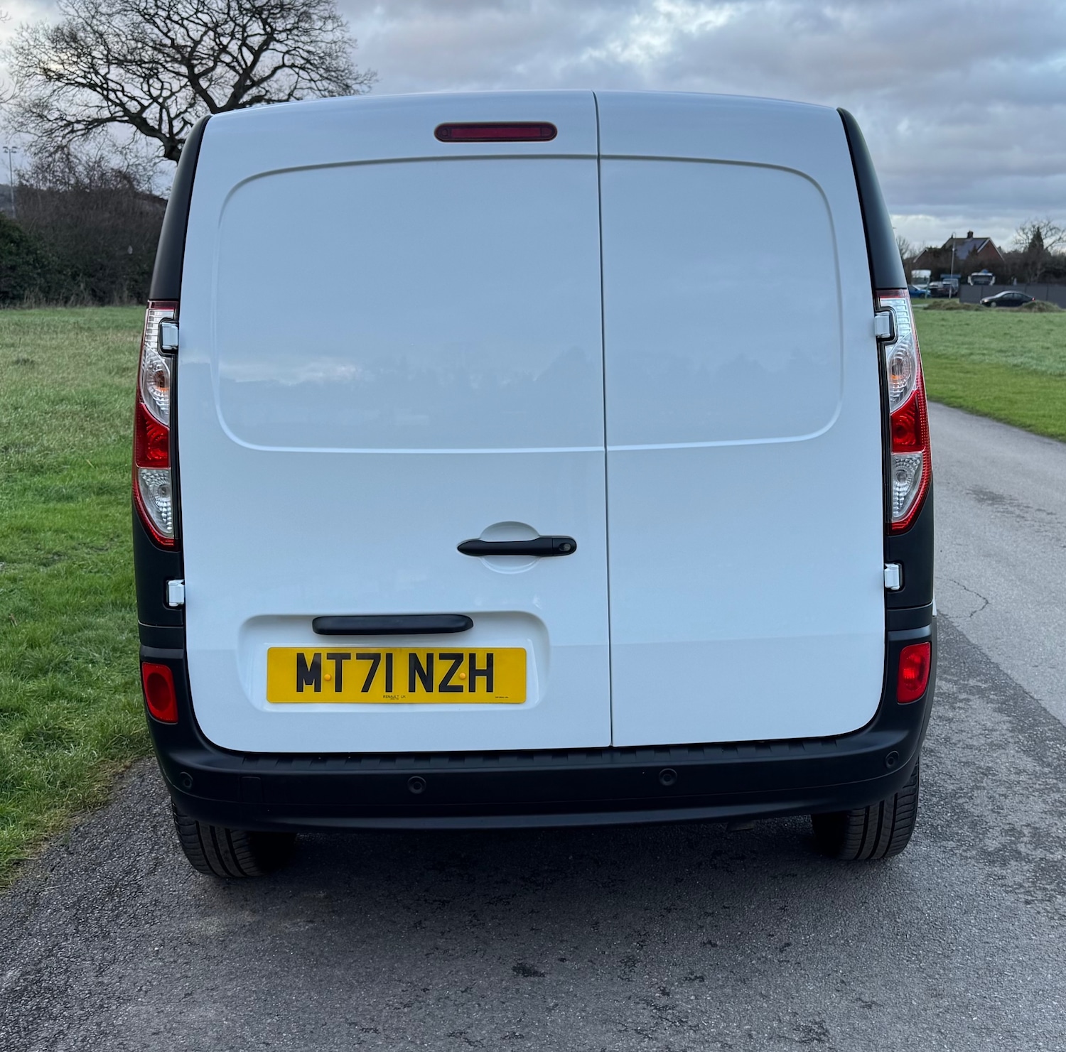 Used Renault Kangoo 2021 for sale - 77277708: Photo 12