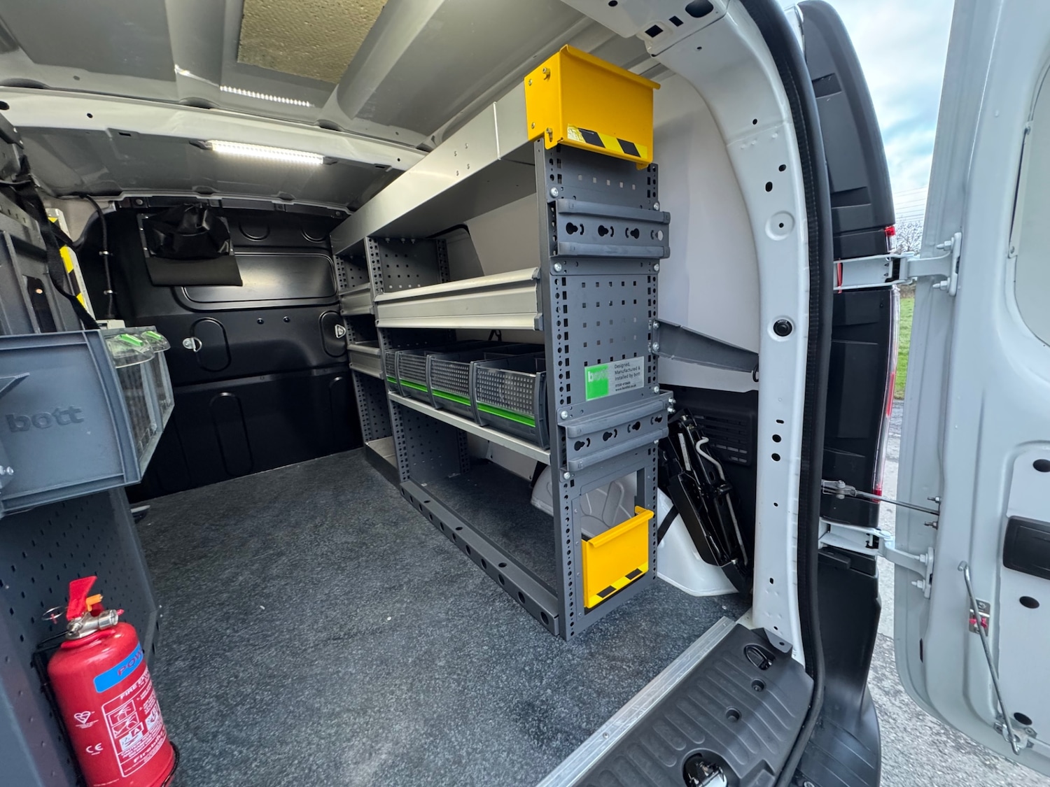 Used Renault Kangoo 2021 for sale - 77277708: Photo 14