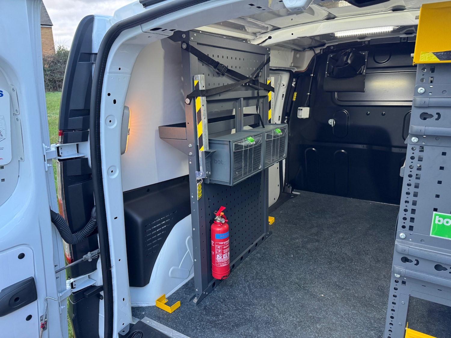 Used Renault Kangoo 2021 for sale - 77277708: Photo 15