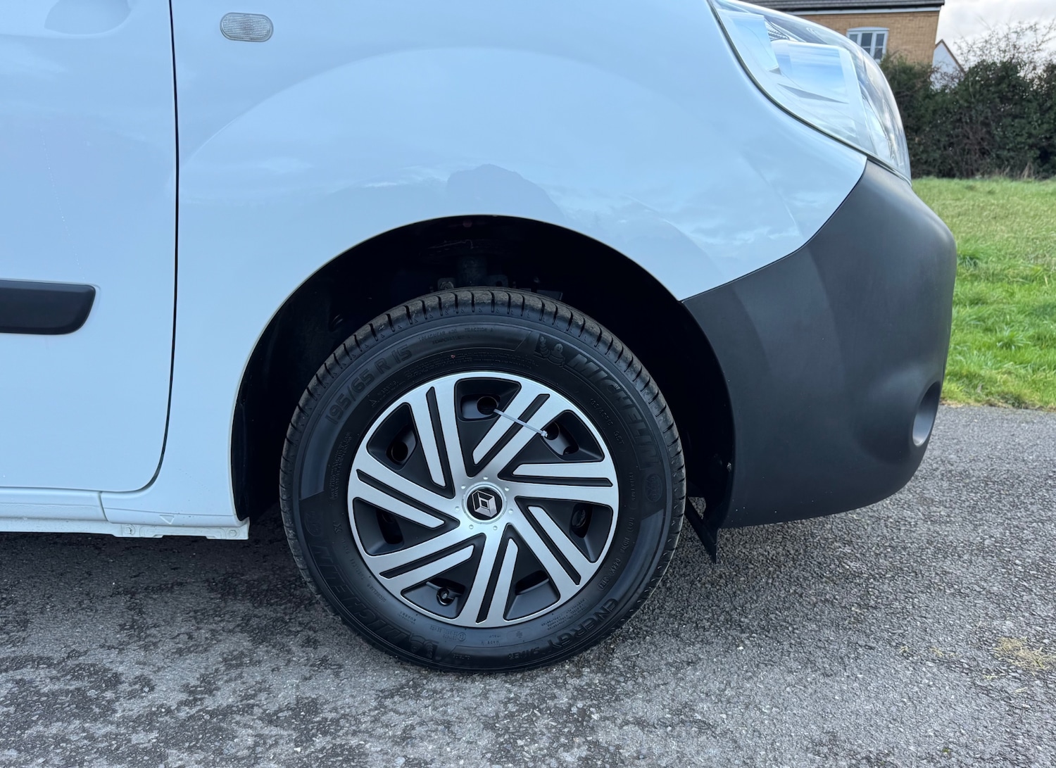 Used Renault Kangoo 2021 for sale - 77277708: Photo 18