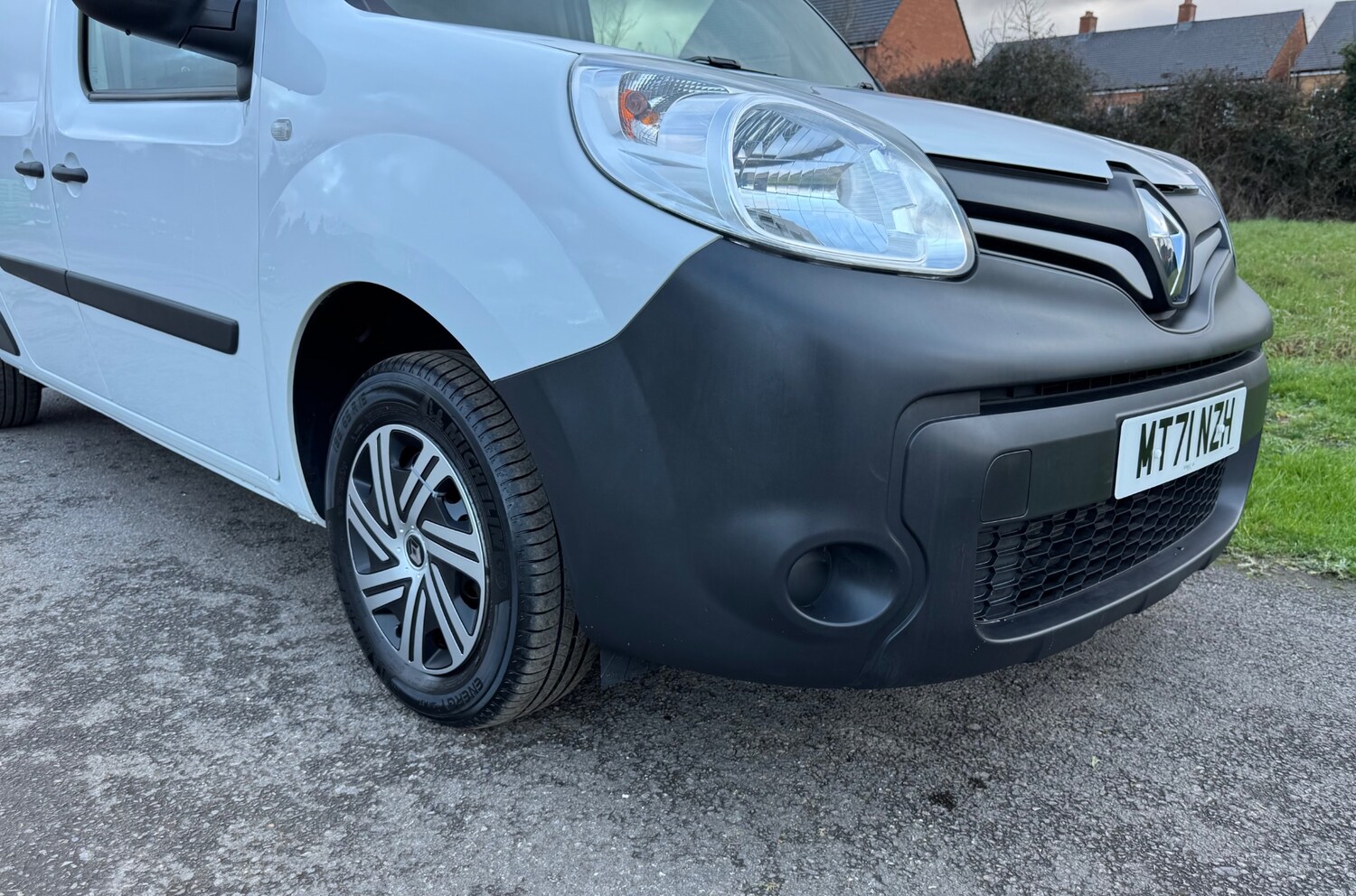 Used Renault Kangoo 2021 for sale - 77277708: Photo 2