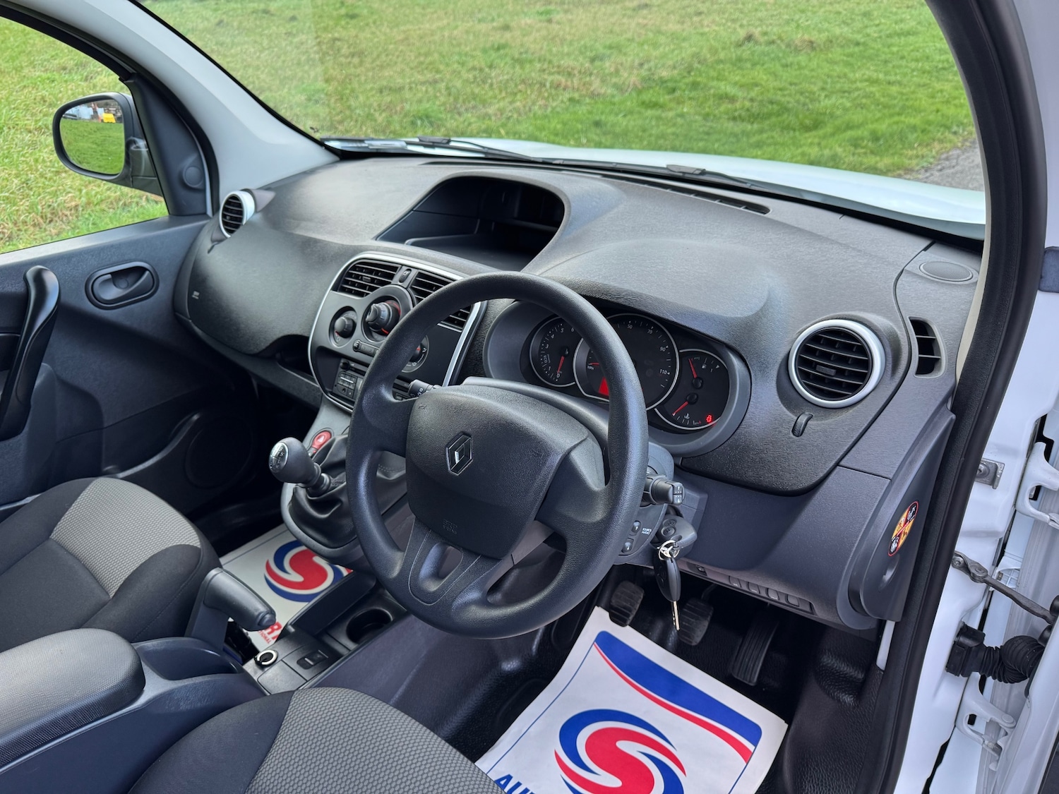 Used Renault Kangoo 2021 for sale - 77277708: Photo 20