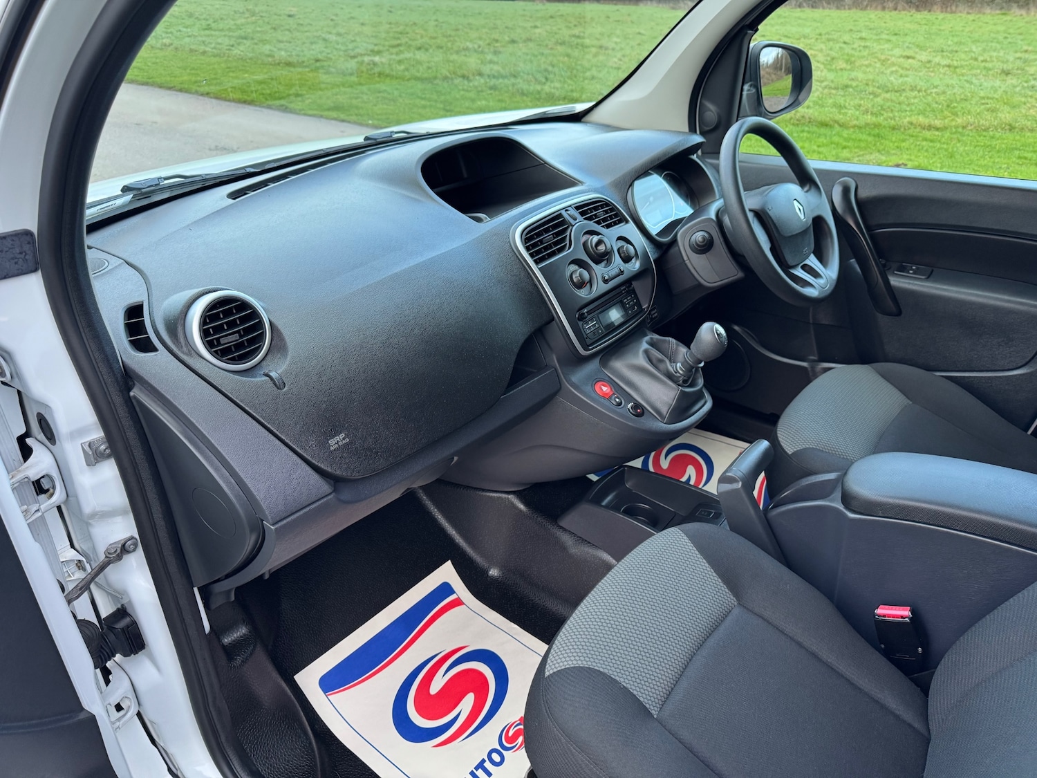 Used Renault Kangoo 2021 for sale - 77277708: Photo 21