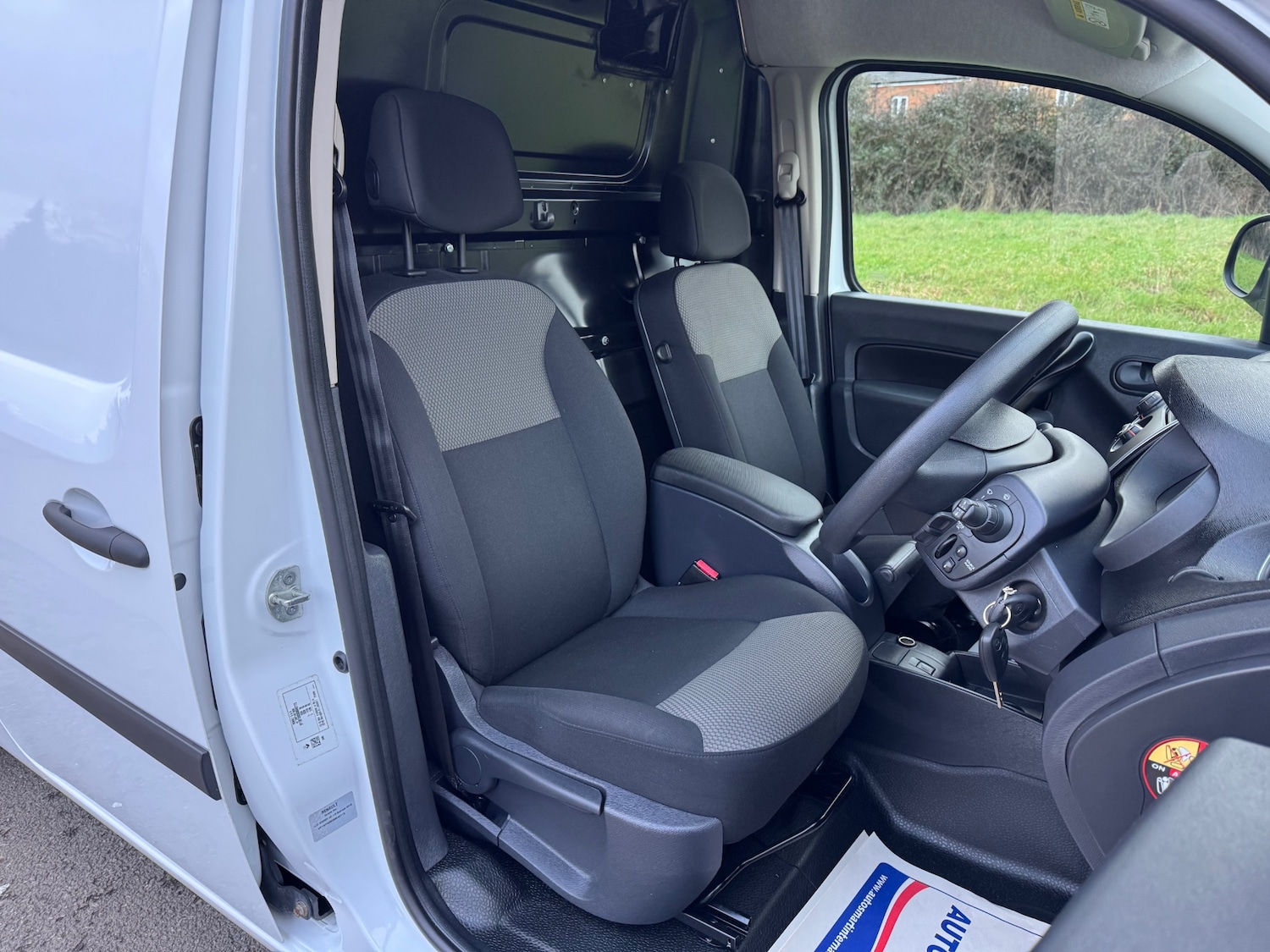 Used Renault Kangoo 2021 for sale - 77277708: Photo 22