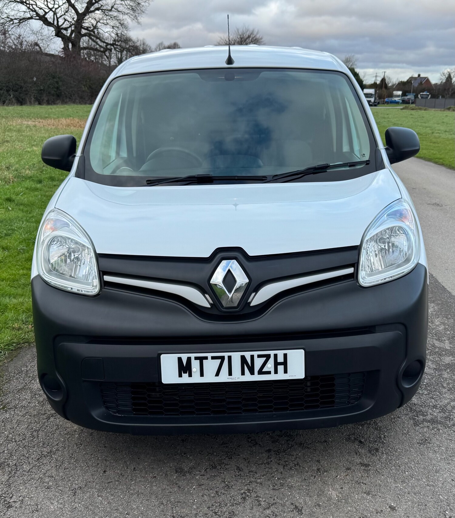 Used Renault Kangoo 2021 for sale - 77277708: Photo 3